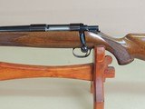 Kimber of Oregon Left Handed Custom Classic Model 84 Bolt Action Rifle in .223 caliber (Inventory#11049) - 13 of 16