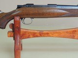 Kimber of Oregon Left Handed Custom Classic Model 84 Bolt Action Rifle in .223 caliber (Inventory#11049) - 16 of 16