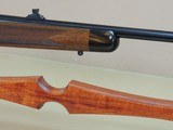 Kimber of Oregon Left Handed Custom Classic Model 84 Bolt Action Rifle in .223 caliber (Inventory#11049) - 5 of 16
