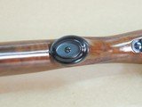 Kimber of Oregon Left Handed Custom Classic Model 84 Bolt Action Rifle in .223 caliber (Inventory#11049) - 11 of 16