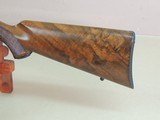 Kimber of Oregon Left Handed Custom Classic Model 84 Bolt Action Rifle in .223 caliber (Inventory#11049) - 3 of 16