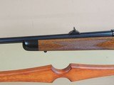 Kimber of Oregon Left Handed Custom Classic Model 84 Bolt Action Rifle in .223 caliber (Inventory#11049) - 14 of 16
