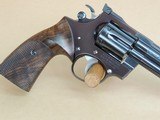 Korth Sport .22lr Revolver 1969 (Inventory#11050) - 3 of 9