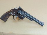 Korth Sport .22lr Revolver 1969 (Inventory#11050)