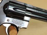 Korth Sport .22lr Revolver 1969 (Inventory#11050) - 5 of 9