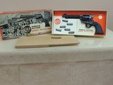 Colt Second Generation Single Action 45lc Revolver in the Box (Inventory#11051)