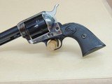 Colt Second Generation Single Action 45lc Revolver in the Box (Inventory#11051) - 5 of 11