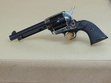 Colt Second Generation Single Action 45lc Revolver in the Box (Inventory#11051) - 3 of 11