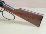 Winchester 94 AE Wrangler 44 Magnum Large Loop Rifle in the Box (Inventory#11052) - 13 of 14