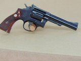 Smith & Wesson 5