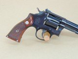 Smith & Wesson 5