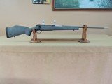 Weatherby Mark V Accumark .280 Remington Bolt Action Rifle (Inventory#11064)