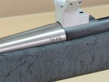 Weatherby Mark V Accumark .280 Remington Bolt Action Rifle (Inventory#11064) - 9 of 12