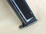 Walther P38 .22lr conversion unit (Inventory#11066) - 6 of 12