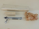 Remington Model 720 30-06 Bolt Action Rifle U.S. Navy Trophy Rifle in the Box (Inventory#11067) - 23 of 23