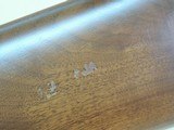 Remington Model 720 30-06 Bolt Action Rifle U.S. Navy Trophy Rifle in the Box (Inventory#11067) - 12 of 23