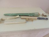 Remington Model 720 30-06 Bolt Action Rifle U.S. Navy Trophy Rifle in the Box (Inventory#11067) - 22 of 23