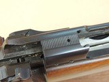 Remington Model 720 30-06 Bolt Action Rifle U.S. Navy Trophy Rifle in the Box (Inventory#11067) - 5 of 23