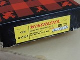 Winchester Model 101 28 Gauge Field Over Under Shotgun in the Box (Inventory#11071) - 15 of 15