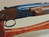 Winchester Model 101 28 Gauge Field Over Under Shotgun in the Box (Inventory#11071) - 2 of 15