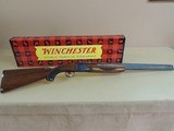 Winchester Model 101 28 Gauge Field Over Under Shotgun in the Box (Inventory#11071) - 1 of 15