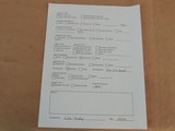 Remington Custom Shop Blueprinted Model 700 Barreled Action in 30-06 (Inventory#11072) - 7 of 10