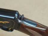 Winchester Model 63 High Grade .22lr Rifle in the Box (Inventory#11076) - 10 of 16