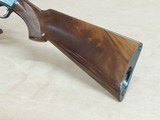 Winchester Model 63 High Grade .22lr Rifle in the Box (Inventory#11076) - 9 of 16