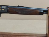 Winchester Model 63 High Grade .22lr Rifle in the Box (Inventory#11076) - 12 of 16