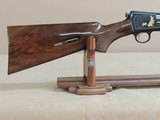 Winchester Model 63 High Grade .22lr Rifle in the Box (Inventory#11076) - 11 of 16