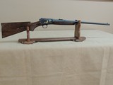 Winchester Model 63 High Grade .22lr Rifle in the Box (Inventory#11076) - 2 of 16