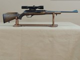 Heckler & Koch Model 940 Carbine in 30-06 (Inventory#11077)