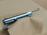 Smith & Wesson Model 41 .22 Short Barrel Only (Inventory#11078) - 3 of 9