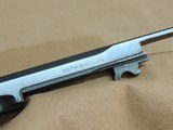 Smith & Wesson Model 41 .22 Short Barrel Only (Inventory#11078) - 4 of 9