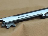 Smith & Wesson Model 41 .22 Short Barrel Only (Inventory#11078)