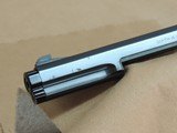 Smith & Wesson Model 41 .22 Short Barrel Only (Inventory#11078) - 9 of 9