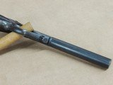 High Standard U.S. marked model 102 Supermatic Tournament .22lr Pistol (Inventory#11080) - 7 of 13