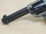 Colt Single Action Army .45lc Revolver in the Box (Inventory#11081) - 6 of 12