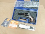 Colt Single Action Army .45lc Revolver in the Box (Inventory#11081)