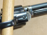 Colt Single Action Army 2nd Generation .357 Magnum Revolver (Inventory#11083) - 9 of 9