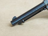 Colt Single Action Army 2nd Generation .357 Magnum Revolver (Inventory#11083) - 5 of 9