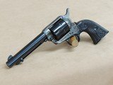 Colt Single Action Army 2nd Generation .357 Magnum Revolver (Inventory#11083) - 2 of 9