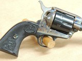 Colt Single Action Army 2nd Generation .357 Magnum Revolver (Inventory#11083) - 3 of 9