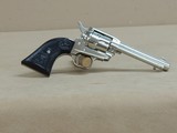Colt Frontier Scout Bat Masterson .22lr Revolver in the case (Inventory#11084) - 8 of 10