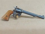 Harrington & Richardson Model 686 .22lr & .22 Magnum Revolver in the Box (Inventory#11085) - 2 of 10