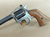 Harrington & Richardson Model 686 .22lr & .22 Magnum Revolver in the Box (Inventory#11085) - 6 of 10