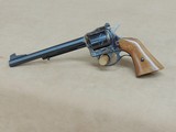 Harrington & Richardson Model 686 .22lr & .22 Magnum Revolver in the Box (Inventory#11085) - 5 of 10