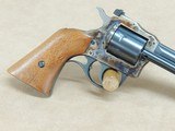 Harrington & Richardson Model 686 .22lr & .22 Magnum Revolver in the Box (Inventory#11085) - 3 of 10