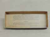 Smith & Wesson Model 15 Box (Inventory#11086) - 4 of 7