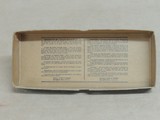 Smith & Wesson Model 15 Box (Inventory#11086) - 3 of 7